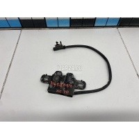 Замок капота Volvo S80 (2006 - 2016) 31356007