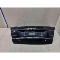 Крышка багажника Volvo S80 (2006 - 2016) 31217320