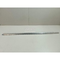 Накладка стекла переднего левого Volvo S80 (2006 - 2016) 31349452