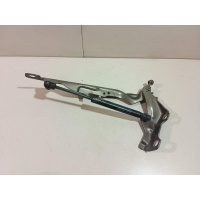 Петля капота левая Volvo S80 (2006 - 2016) 31385810