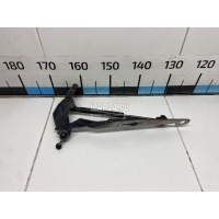 Петля капота правая Volvo S80 (2006 - 2016) 31385811