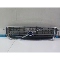 Решетка радиатора Volvo S80 (2006 - 2016) 30796023