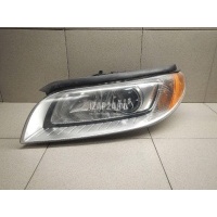 Фара левая Volvo S80 (2006 - 2016) 31353540