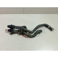 Патрубок отопителя Volvo S80 (2006 - 2016) 31368257