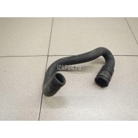 Патрубок отопителя Volvo S80 (2006 - 2016) 30792833