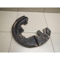Пыльник тормозного диска Volvo S80 (2006 - 2016) 31362399