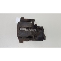 Суппорт тормозной задний правый Volvo S80 (2006 - 2016) 36001377