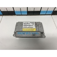 Блок управления AIR BAG Volvo S80 (2006 - 2016) 31387019