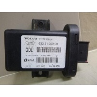Блок управления светом Volvo S80 (2006 - 2016) 31288566