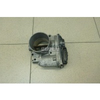 Заслонка дроссельная электрическая Mitsubishi Pajero/Montero IV (V8, V9) (2007 - 2021) 1450A033