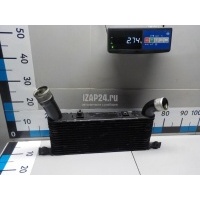 Интеркулер Mitsubishi Pajero/Montero IV (V8, V9) (2007 - 2021) 1530A052
