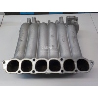 Коллектор впускной Mitsubishi Pajero/Montero IV (V8, V9) (2007 - 2021) 1540A131