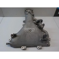 Коллектор впускной Mitsubishi Pajero/Montero IV (V8, V9) (2007 - 2021) 1542A072