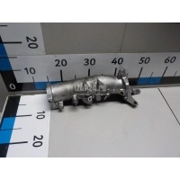 Коллектор впускной Mitsubishi Pajero/Montero IV (V8, V9) (2007 - 2021) 1505A463
