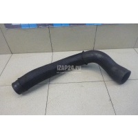 Патрубок интеркулера Mitsubishi Pajero/Montero IV (V8, V9) (2007 - 2021) 1505A200