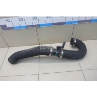 Патрубок интеркулера Mitsubishi Pajero/Montero IV (V8, V9) (2007 - 2021) 1505A359