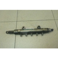 Рейка топливная (рампа) Mitsubishi Pajero/Montero IV (V8, V9) (2007 - 2021) 1465A034