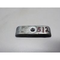 Скоба трубок ТНВД Mitsubishi Pajero/Montero IV (V8, V9) (2007 - 2021) 1428A119