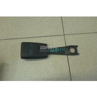 Ответная часть ремня безопасности Mitsubishi Pajero/Montero IV (V8, V9) (2007 - 2021) MR986188XA
