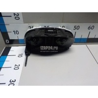Панель приборов Mitsubishi Pajero/Montero IV (V8, V9) (2007 - 2021) 8100B217