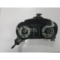 Панель приборов Mitsubishi Pajero/Montero IV (V8, V9) (2007 - 2021) 8100B877