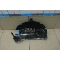 Панель приборов Mitsubishi Pajero/Montero IV (V8, V9) (2007 - 2021) 8100A620