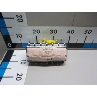 Подушка безопасности пассажирская (в торпедо) Mitsubishi Pajero/Montero IV (V8, V9) (2007 - 2021) 7030A139