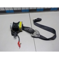 Ремень безопасности с пиропатроном Mitsubishi Pajero/Montero IV (V8, V9) (2007 - 2021) 7000A464XA