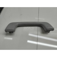 Ручка внутренняя потолочная Mitsubishi Pajero/Montero IV (V8, V9) (2007 - 2021) MN134532HA