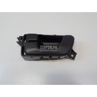Ручка двери внутренняя левая Mitsubishi Pajero/Montero IV (V8, V9) (2007 - 2021) 5716A253XA