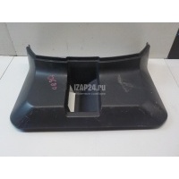 Накладка двери багажника Mitsubishi Pajero/Montero IV (V8, V9) (2007 - 2021) 5837A049