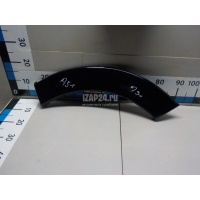Накладка заднего крыла левого Mitsubishi Pajero/Montero IV (V8, V9) (2007 - 2021) 7420A081XA