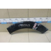 Накладка заднего крыла левого Mitsubishi Pajero/Montero IV (V8, V9) (2007 - 2021) 7420A081XA