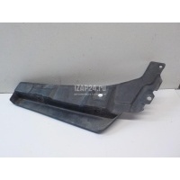 Накладка переднего бампера правая Mitsubishi Pajero/Montero IV (V8, V9) (2007 - 2021) 6405A078