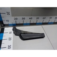 Накладка переднего бампера правая Mitsubishi Pajero/Montero IV (V8, V9) (2007 - 2021) 6405A078