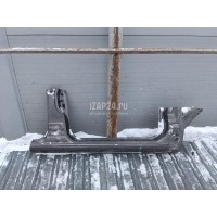 Порог правый Mitsubishi Pajero/Montero IV (V8, V9) (2007 - 2021)