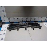 Решетка в бампер Mitsubishi Pajero/Montero IV (V8, V9) (2007 - 2021) 6402A123