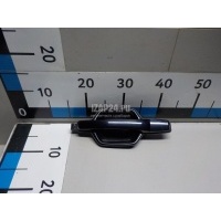 Ручка двери задней наружная левая Mitsubishi Pajero/Montero IV (V8, V9) (2007 - 2021) 5746A055XA