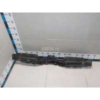 Усилитель заднего бампера Mitsubishi Pajero/Montero IV (V8, V9) (2007 - 2021) 6410A479