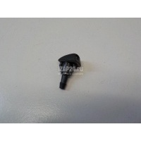 Форсунка омывателя лобового стекла Mitsubishi Pajero/Montero IV (V8, V9) (2007 - 2021) 8265A063