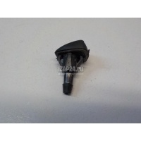 Форсунка омывателя лобового стекла Mitsubishi Pajero/Montero IV (V8, V9) (2007 - 2021) 8265A063