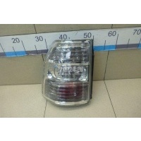 Фонарь задний левый Mitsubishi Pajero/Montero IV (V8, V9) (2007 - 2021) 8330A295