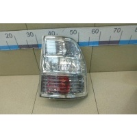 Фонарь задний правый Mitsubishi Pajero/Montero IV (V8, V9) (2007 - 2021) 8330A296
