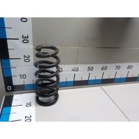 Пружина передняя Mitsubishi Pajero/Montero IV (V8, V9) (2007 - 2021) 4040A066