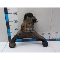 Рычаг передний нижний левый Mitsubishi Pajero/Montero IV (V8, V9) (2007 - 2021) 4013A209