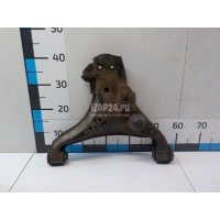 Рычаг передний нижний правый Mitsubishi Pajero/Montero IV (V8, V9) (2007 - 2021) 4013A210