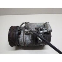 Компрессор кондиционера Mitsubishi Pajero/Montero IV (V8, V9) (2007 - 2021) 7813A292