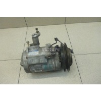 Компрессор кондиционера Mitsubishi Pajero/Montero IV (V8, V9) (2007 - 2021) 7813A085