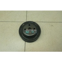 Шкив водяного насоса (помпы) Mitsubishi Pajero/Montero IV (V8, V9) (2007 - 2021) 1330A007