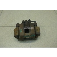Суппорт тормозной задний правый Mitsubishi Pajero/Montero IV (V8, V9) (2007 - 2021) 4605A450